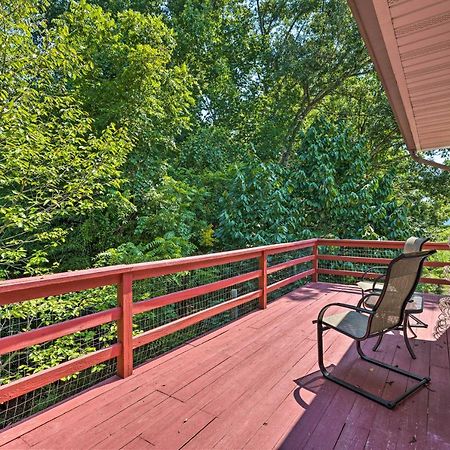 Charming Cottage Less Than 10 Mi To Wineries And Skiing! Nellysford Exteriör bild