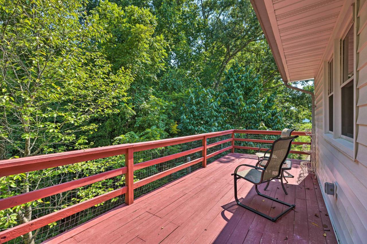 Charming Cottage Less Than 10 Mi To Wineries And Skiing! Nellysford Exteriör bild